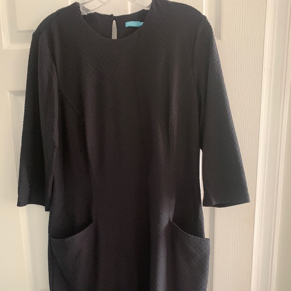 J. McLaughlin Long sleeve dress